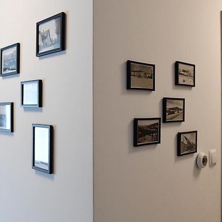 Apartamenty Stara Wisla Ngoại thất bức ảnh