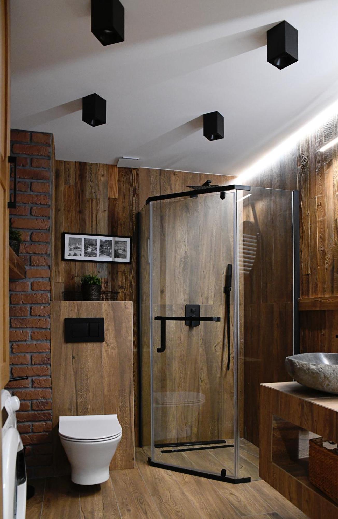 Apartamenty Stara Wisla Ngoại thất bức ảnh