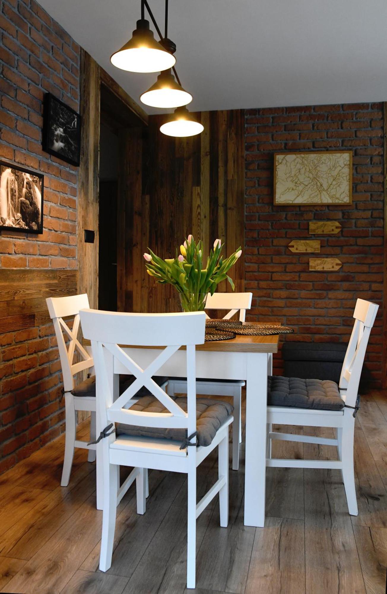 Apartamenty Stara Wisla Ngoại thất bức ảnh