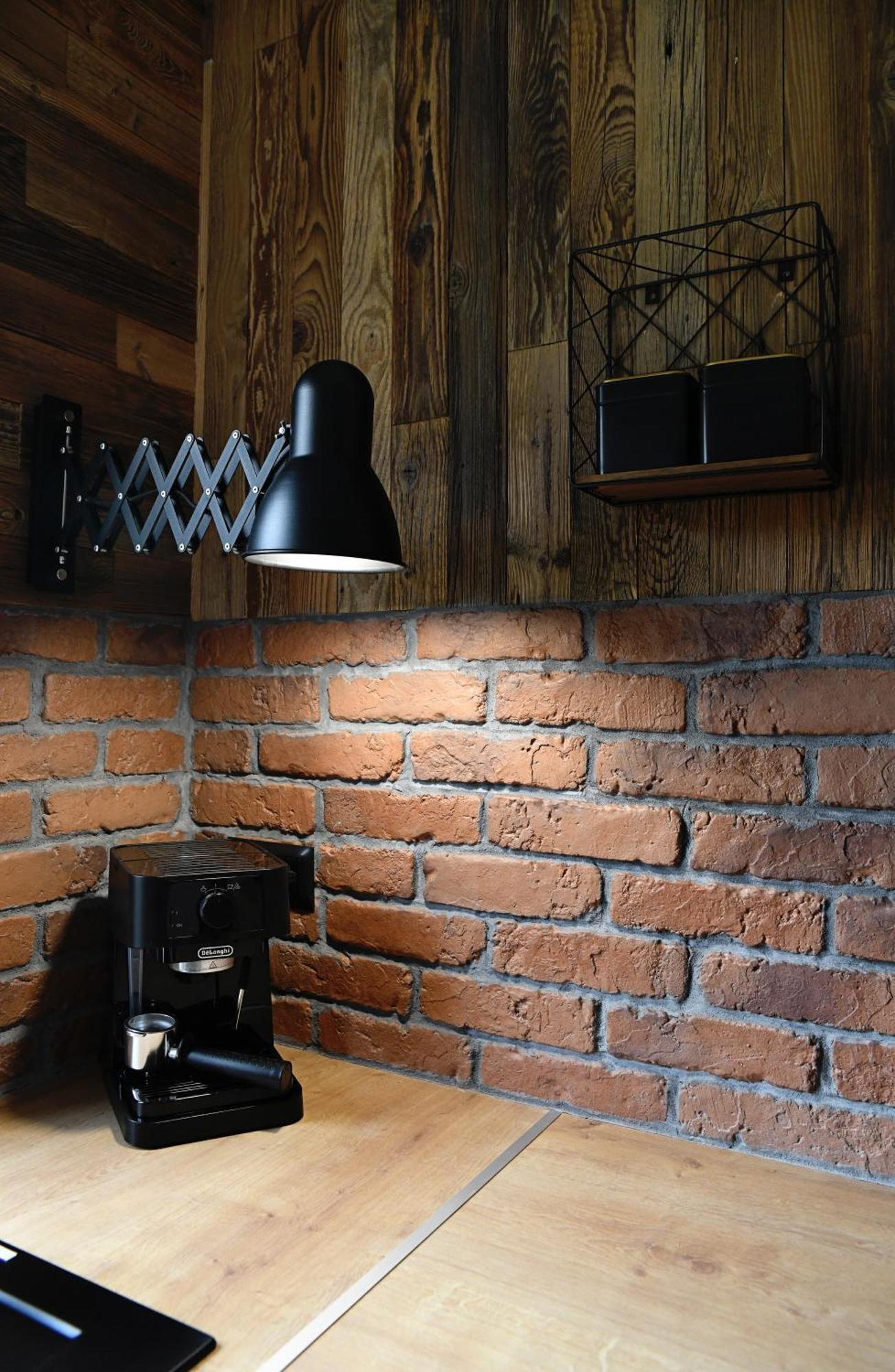 Apartamenty Stara Wisla Ngoại thất bức ảnh