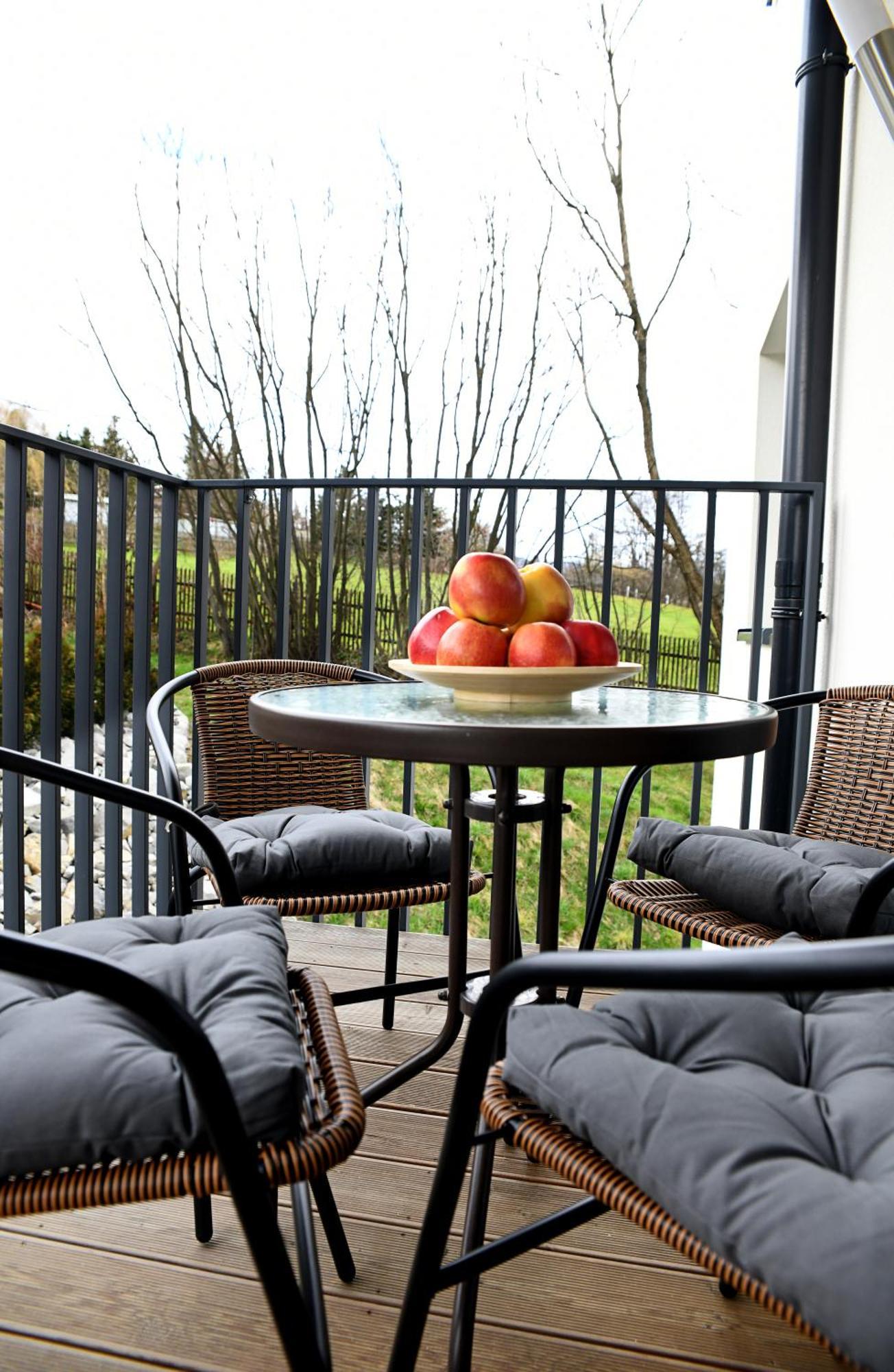 Apartamenty Stara Wisla Ngoại thất bức ảnh
